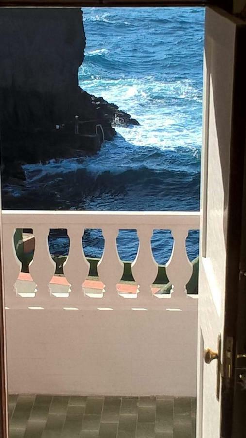 Caleta Los Roques Fasnia Exterior photo